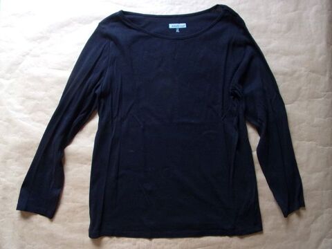 Tee shirt en taille XL 2 Montaigu-la-Brisette (50)