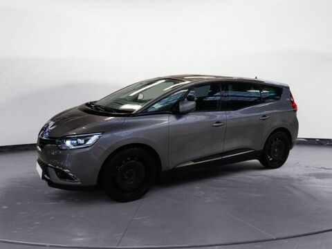 Renault Grand scenic IV Grand Scenic TCe 140 Evolution 2023 occasion Le Coteau 42120