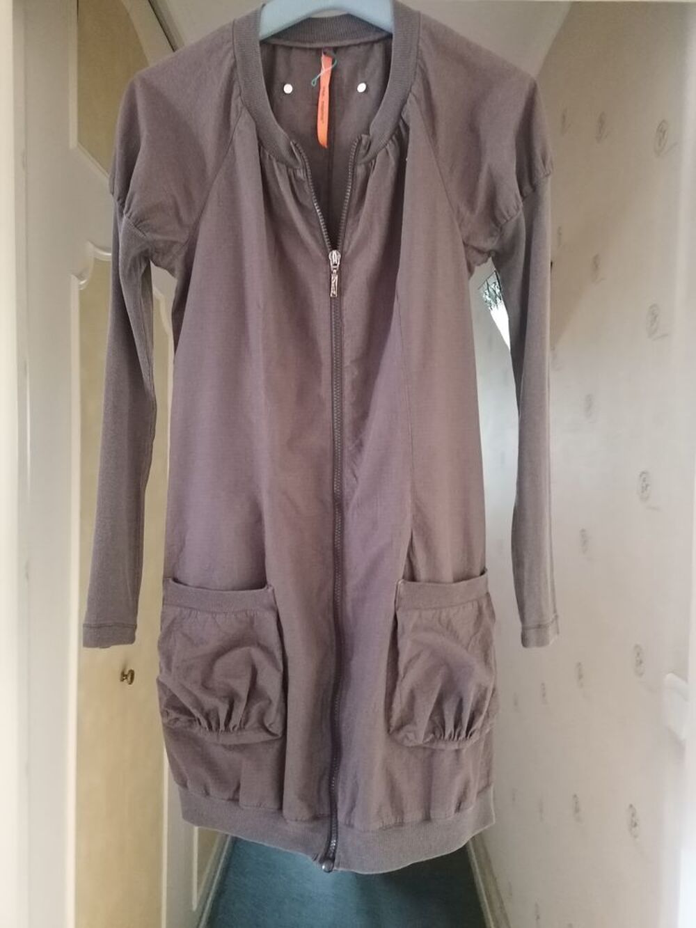 Robe Cop Copine Vêtements