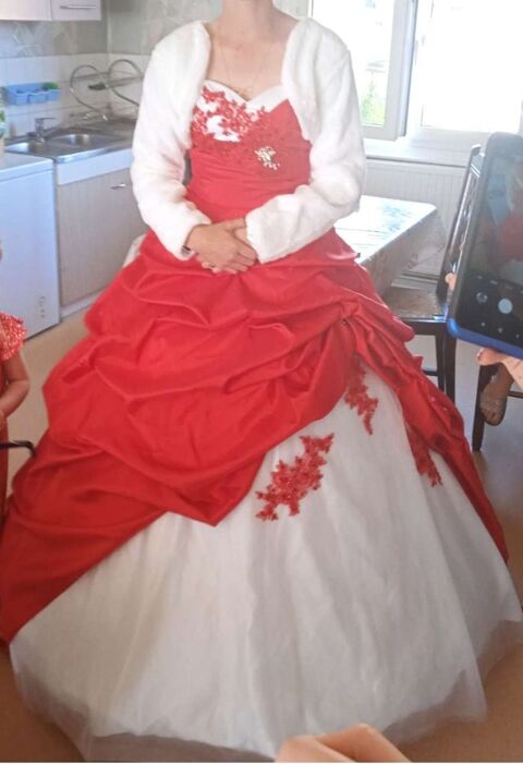 Robe de mariée 80 Coquelles (62)