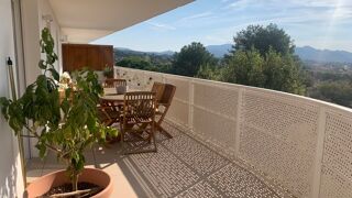  Appartement � vendre 3 pi�ces 61 m�