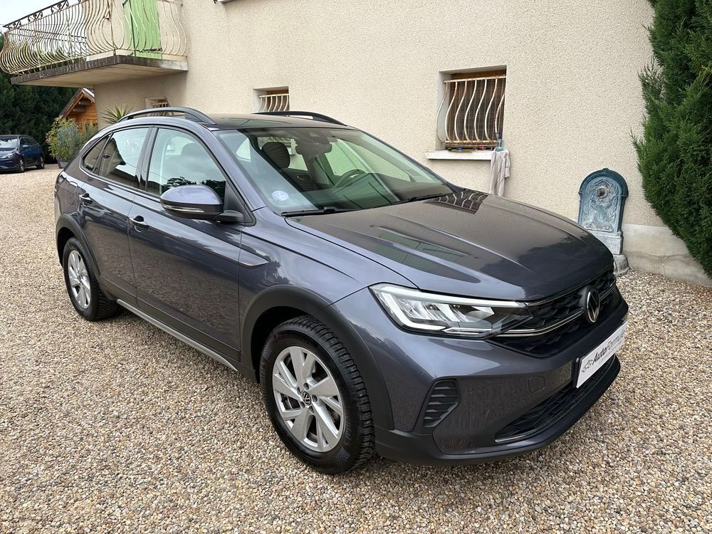 Taigo 1.0 TSI 110 BVM6 Life Business 2022 occasion 69400 Arnas