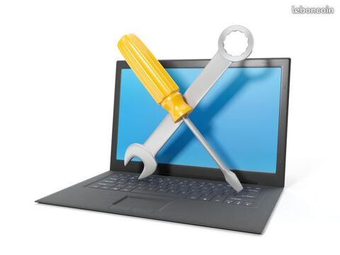 Effacement Suppression de vos mots de passe oublis sur PC 24 Chelles (77)