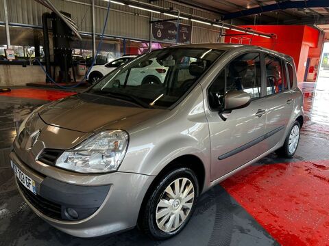 Renault modus 1.2 16v 75 eco2 Dynamique
