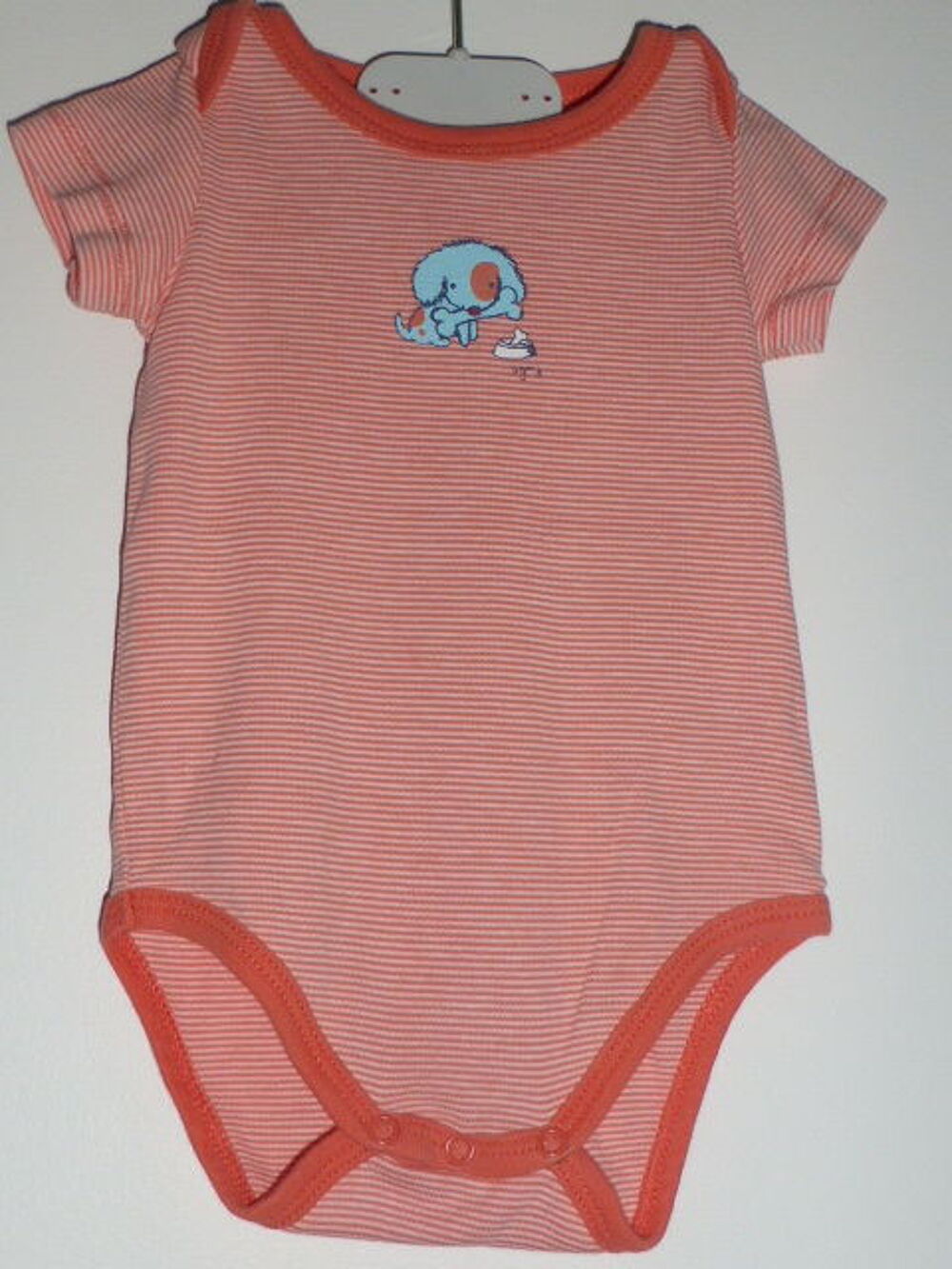 Lot gar&ccedil;on pantalon Petit Bateau Body Sergent Major 3 mois Vêtements enfants