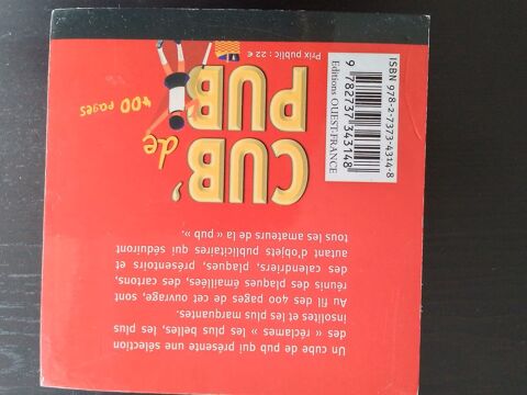 Cub de PUB 18 Mennecy (91)