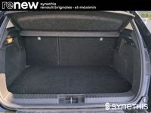 Captur E-Tech Plug-in 160 Initiale Paris 2021 occasion 83170 Brignoles