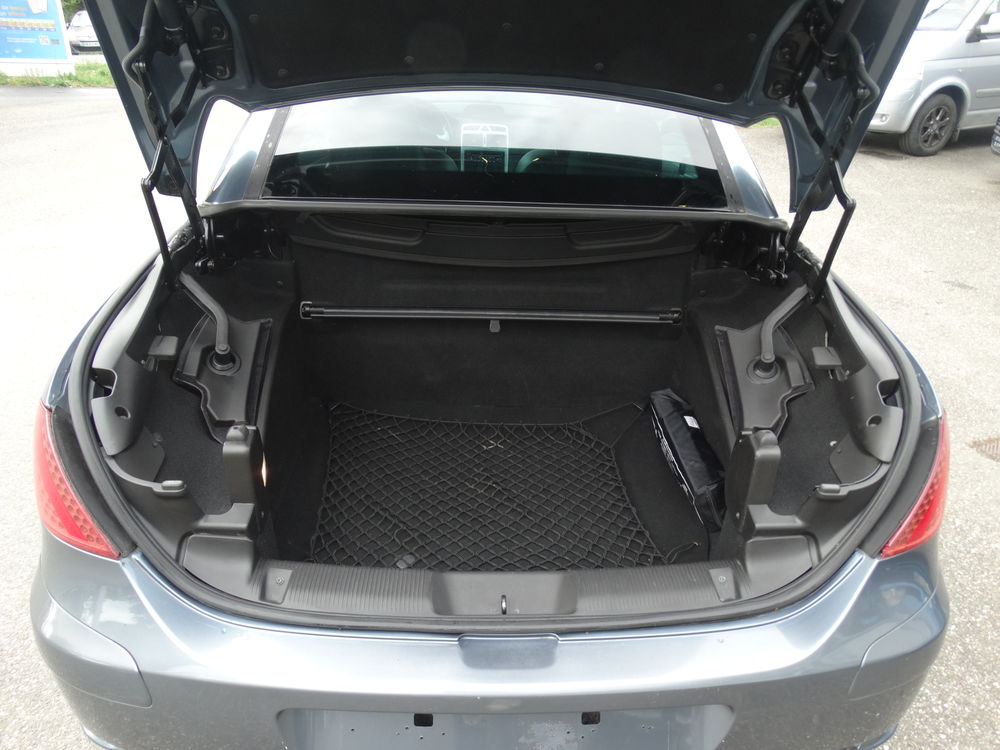 307 CC 2.0 16V - 138 2004 occasion 68490 Ottmarsheim