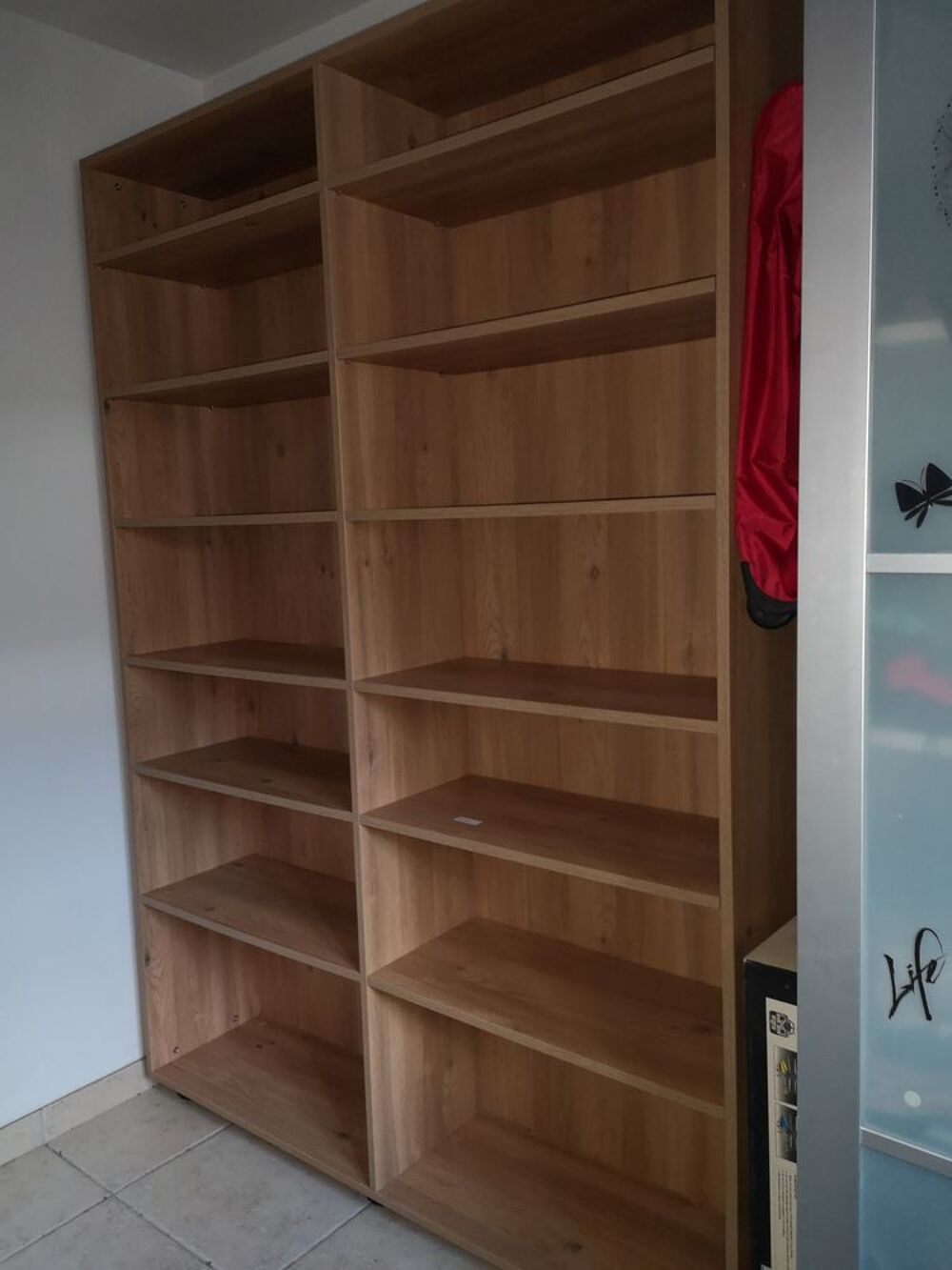 Dressing Meubles