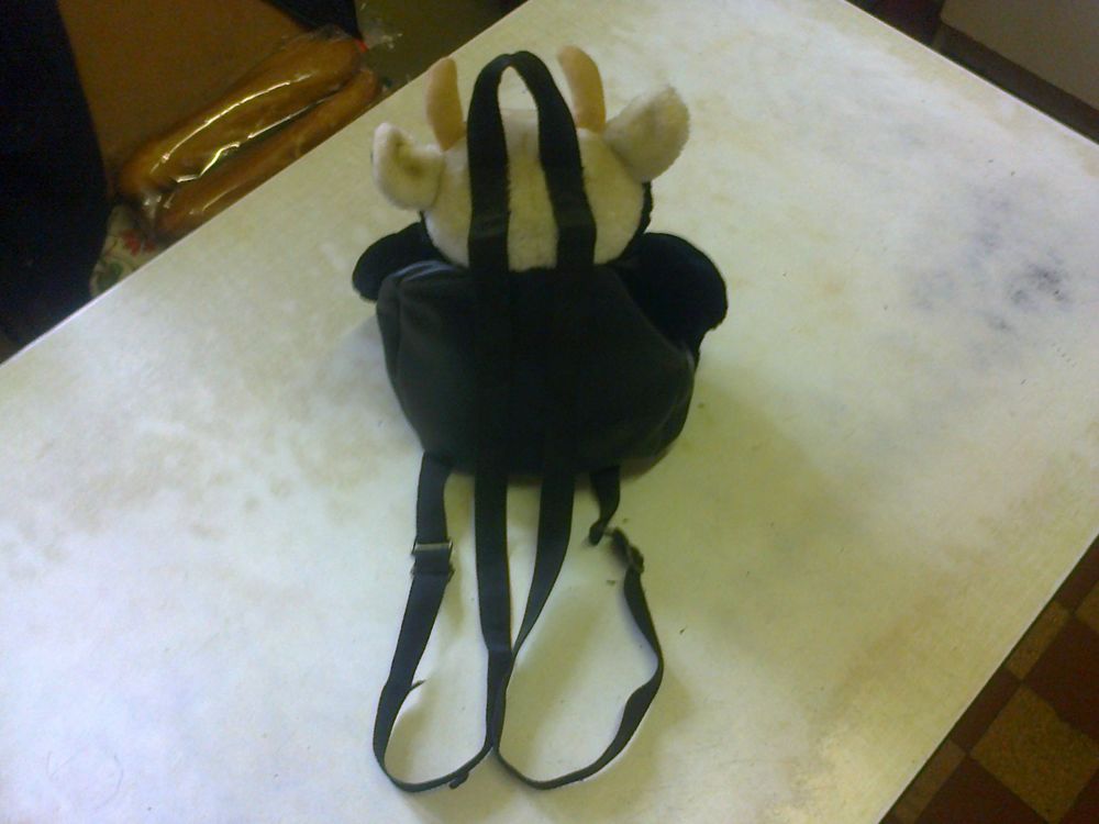 sac fantaisie Maroquinerie