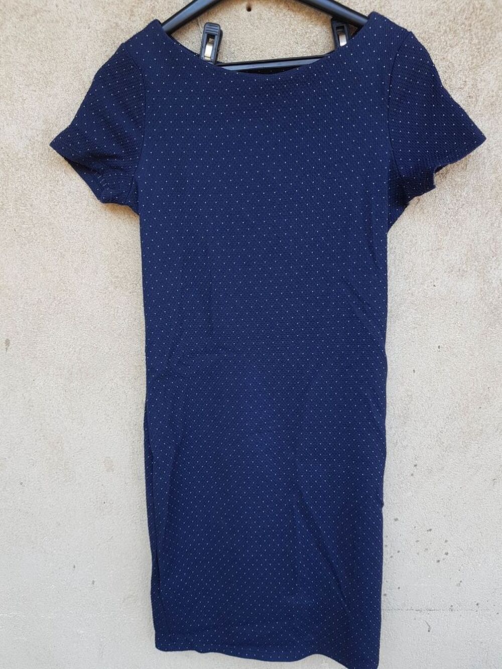 ROBE ETE PROMOD T 36 Vêtements