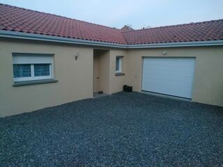  Maison à vendre 4 pièces 112 m²