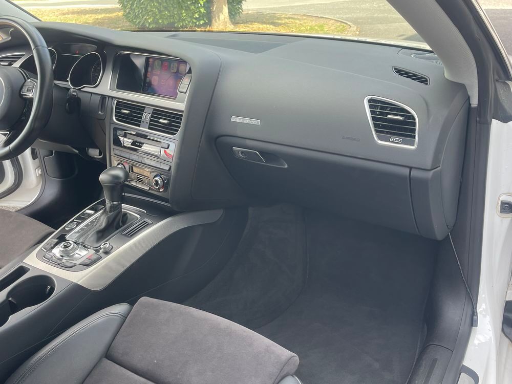 A5 AUDI COUPE 2.0 TFSI QUATTRO 225 S-TRONIC 7 2013 occasion 33700 M&eacute;rignac