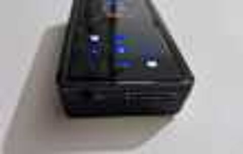 Baladeur Mp3 Samsung YP K5 Audio et hifi