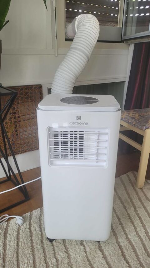 Climatiseur mobile neuf Vanves (92)