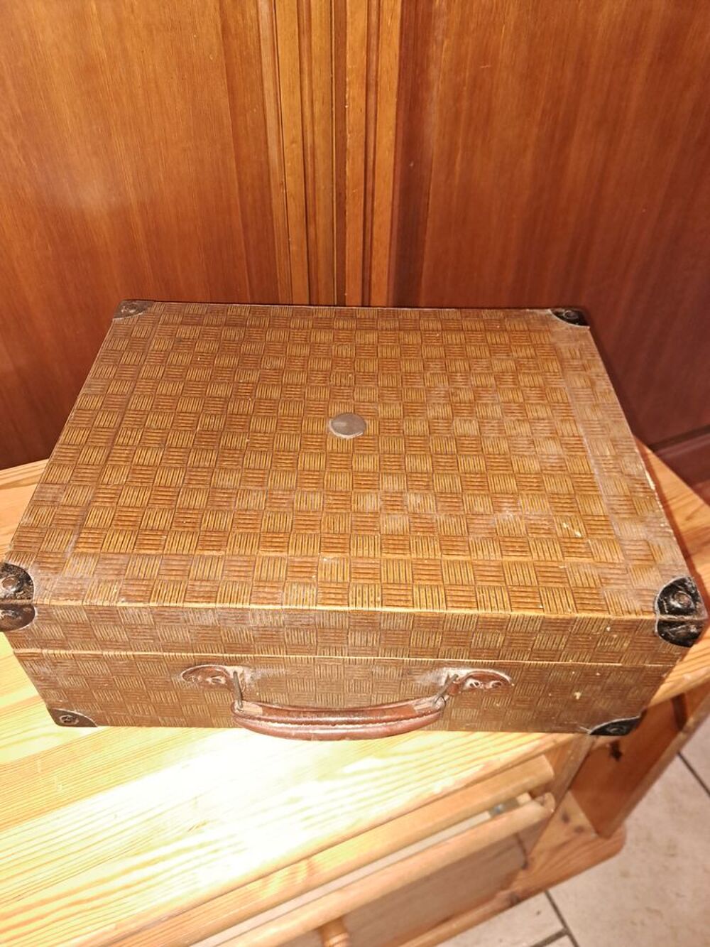 Gramophone phonographe ultrason vintage
