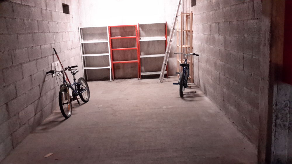 Location Parking/Garage garage Perpignan
