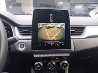 Captur E-Tech full hybrid 145 Techno 2023 occasion 92120 Montrouge