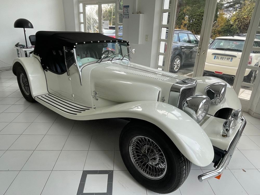 Autres 1979 occasion 83580 Gassin