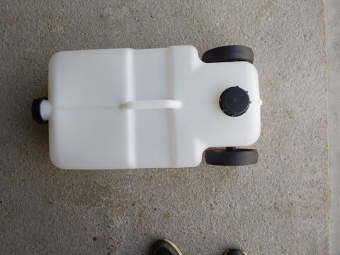 R�servoir eaux us�es 25 Montmorillon (86)