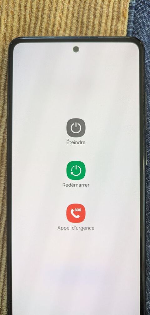 Samsung Galaxy A52 5G 55 Cuers (83)