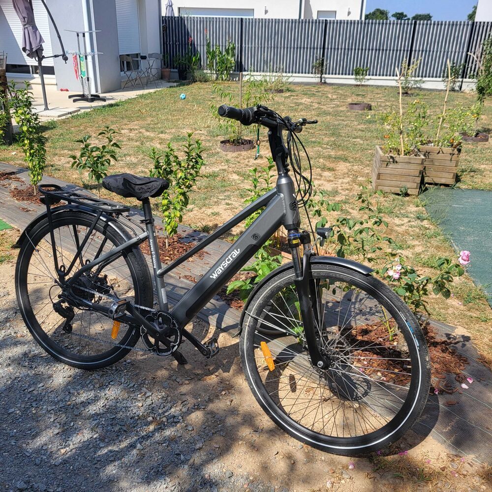 velo electrique Vélos