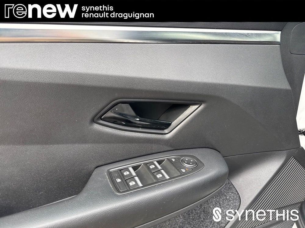 M&eacute;gane Megane E-Tech EV60 220 ch super charge Equilibre 2023 occasion 83300 Draguignan