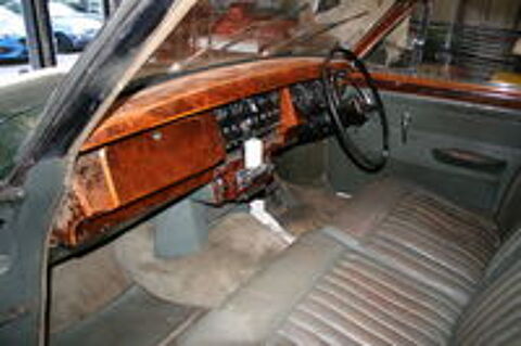 Autres V8 250 Salon 1964 occasion 69009 Lyon