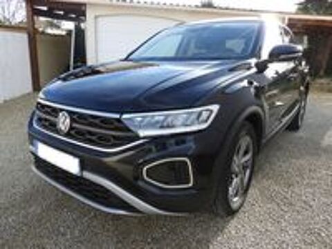 T-ROC T-Roc 1.5 TSI EVO2 150 Start/Stop DSG7 VW Edition 2025 occasion 86000 Poitiers