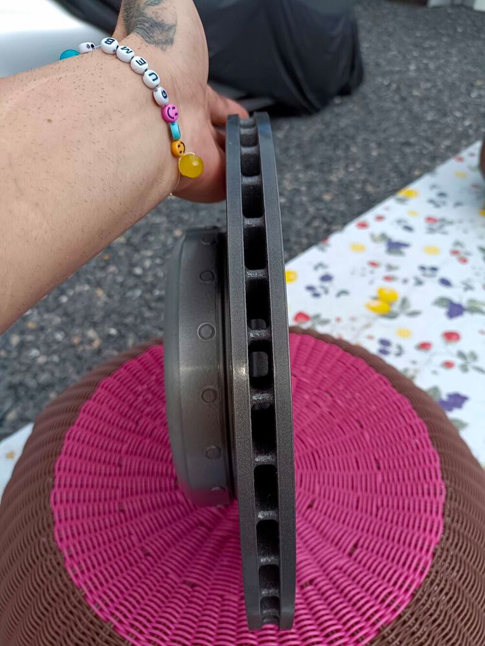 Pi&egrave;ces d&eacute;tach&eacute;es auto  occasion 65000 Tarbes