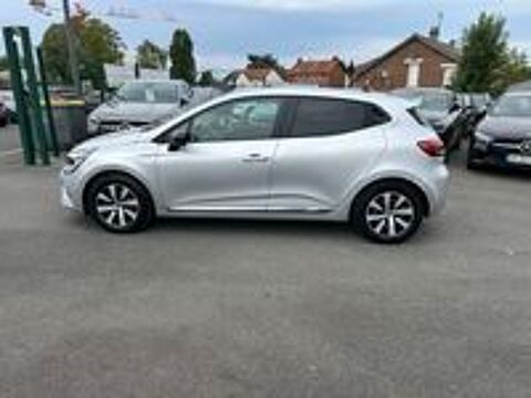 Clio IV Clio E-Tech full hybrid 145 Evolution 2023 occasion 95330 Domont