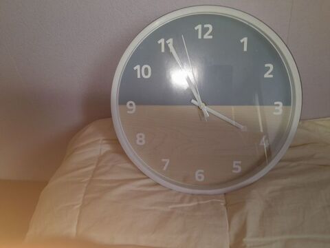 Montre de Maison 20 Enghien-les-Bains (95)