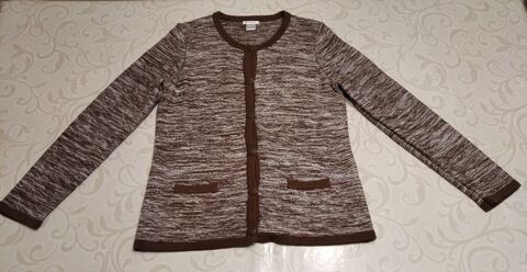 Gilet cardigan taille 38/40 neuf 12 Balma (31)