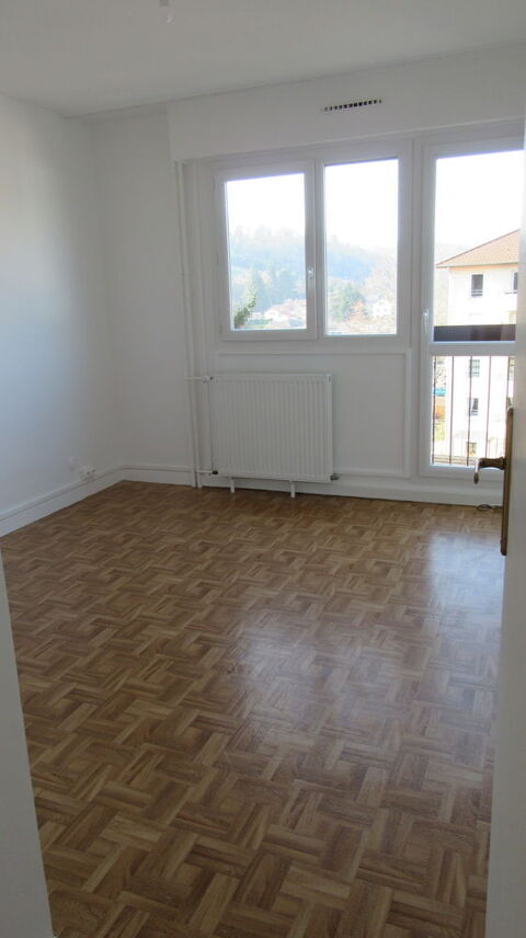  Appartement  louer 4 pices 82 m Bourgoin-jallieu