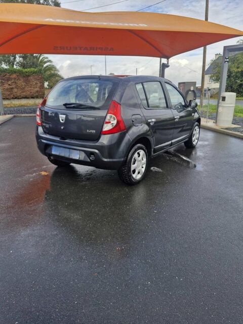 Dacia sandero Ct ok