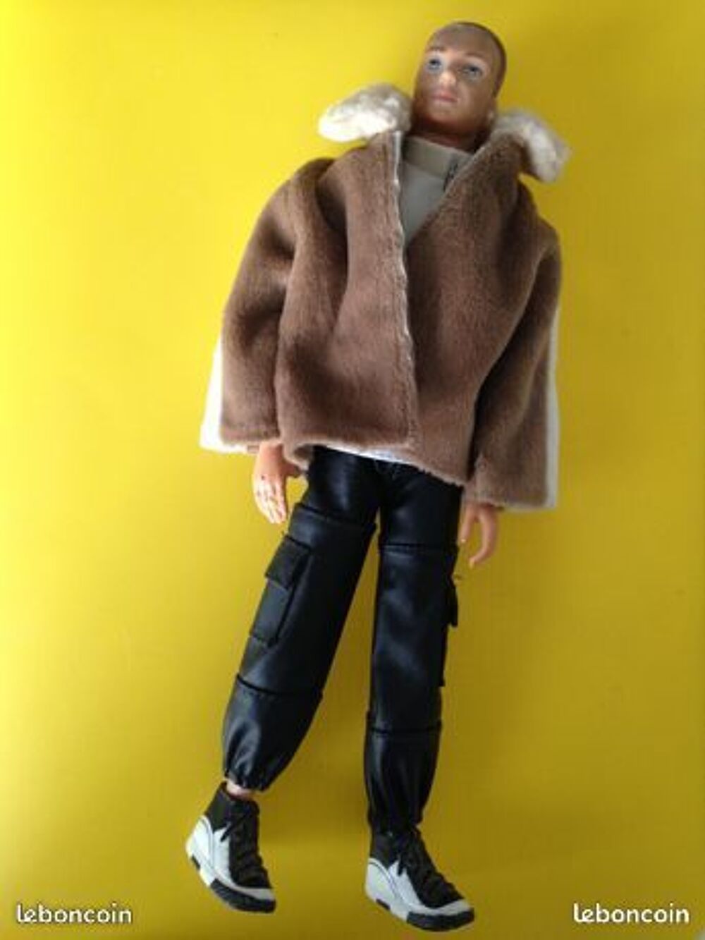 Poup&eacute;es barbie ... Jeux / jouets