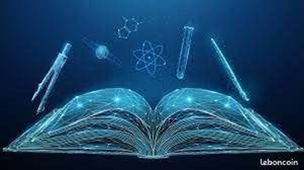   Cours - Mathématique, Physique, Mécanique, Électronique 