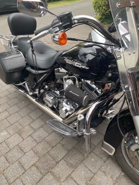 Moto HARLEY-DAVIDSON 2006 occasion Lambersart 59130