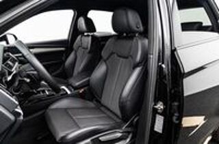 Q5 50 TFSIe 299 S tronic 7 Quattro S line 2024 occasion 38440 Saint-Jean-de-Bournay