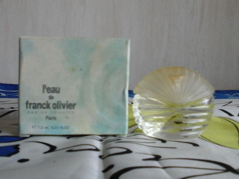 MINIATURE DE PARFUM 