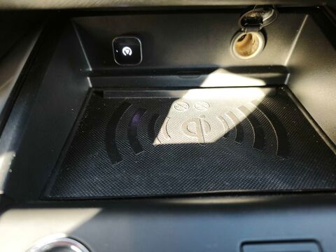 Citro&euml;n C5 aircross C5 Aircross BlueHDi 130 S&S EAT8 Shine 2019 occasion Lyon 69006