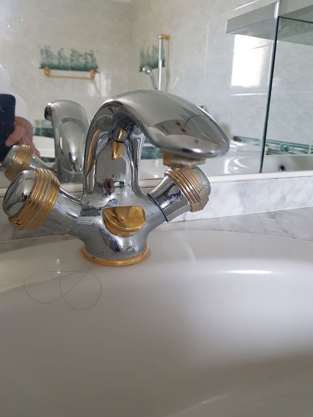 meuble double vasque Meubles
