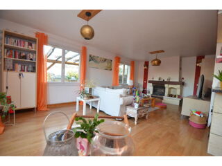  Maison à vendre 5 pièces 146 m²