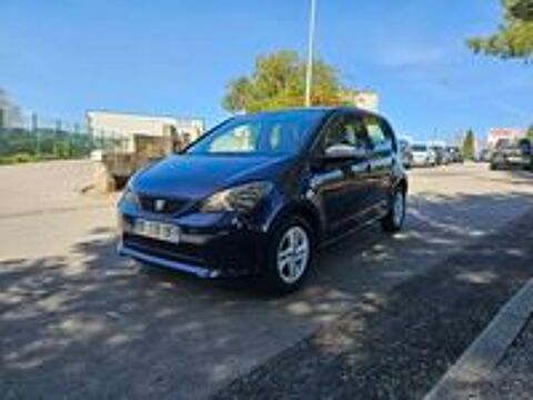 Annonce voiture Seat Mii 10990 