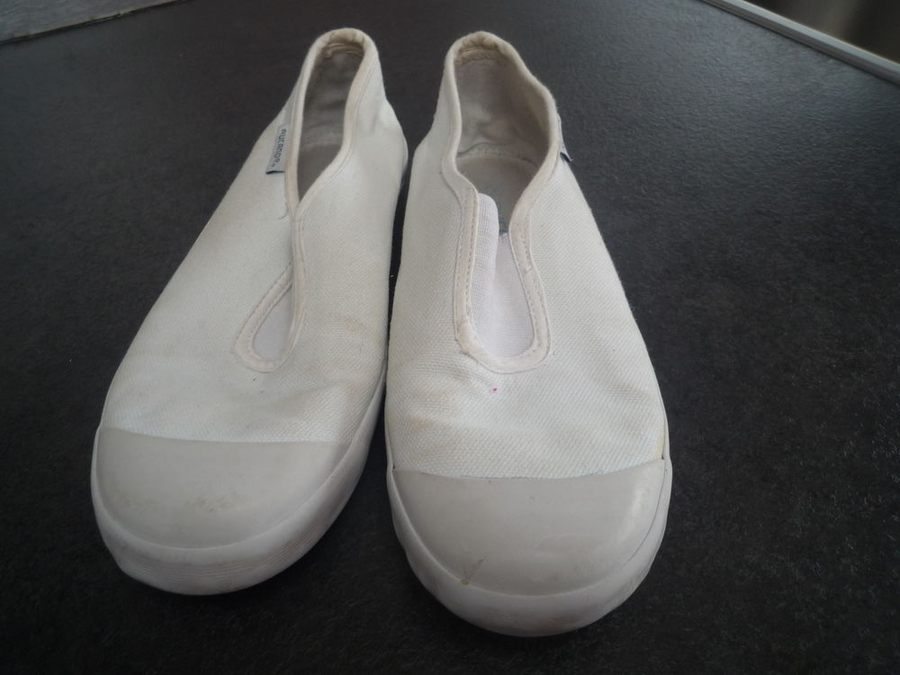 Chaussons de gym Chaussures enfants