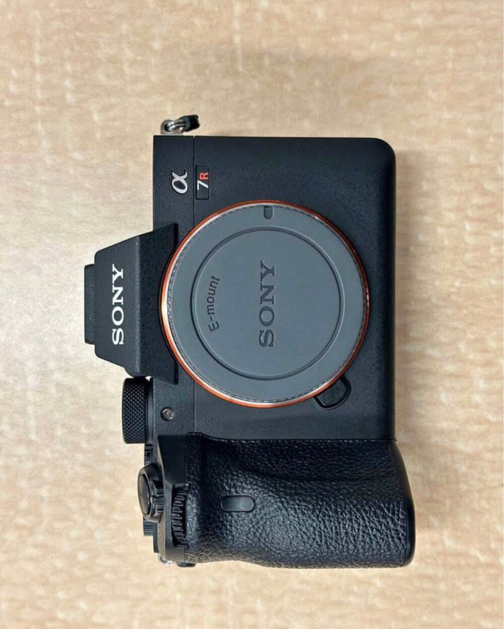 Sony A7R IV Photos/Video/TV