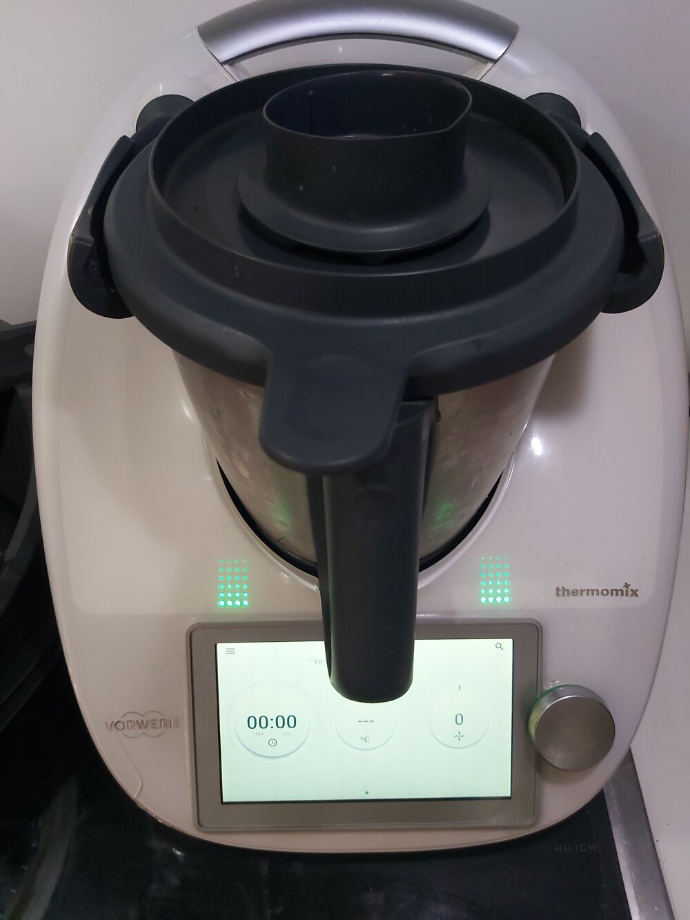 Thermomix TM6 Cuisine