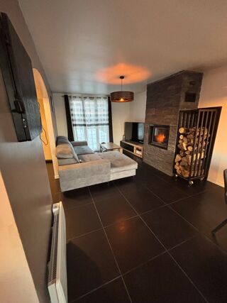  Maison � vendre 7 pi�ces 130 m�