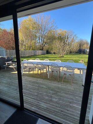  Maison � vendre 7 pi�ces 145 m�