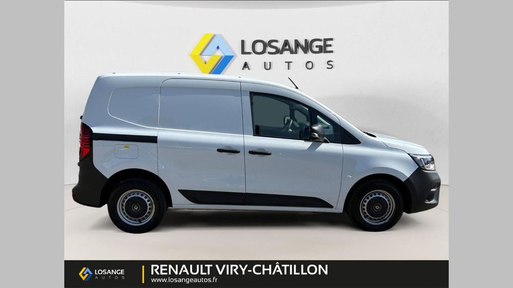 Kangoo Express BLUE DCI 95 GRAND CONFORT- 22 2024 occasion 91170 Viry-Ch&acirc;tillon